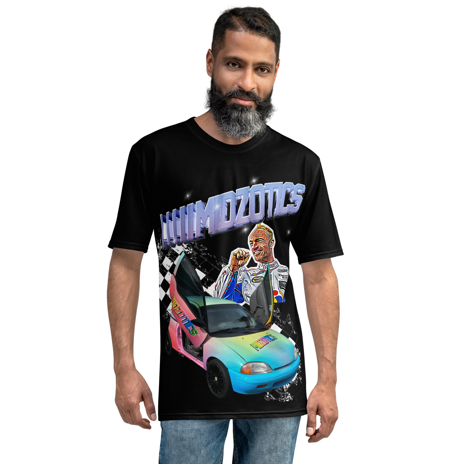 Mens Apparel Collection