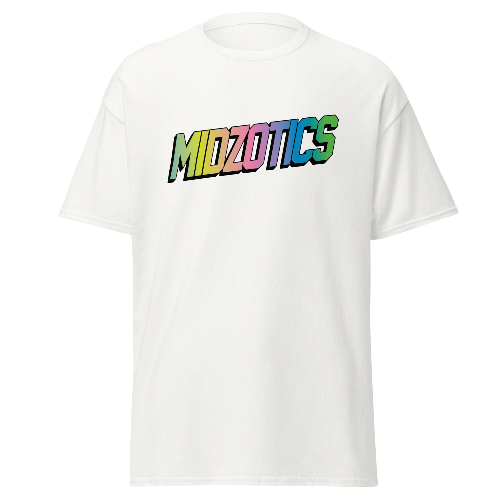 2k Promo Package Bundle - MIDZOTICS