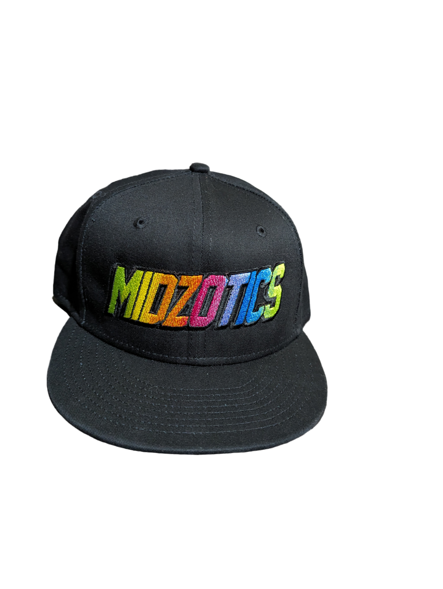 Midzotics Snapback - MIDZOTICS