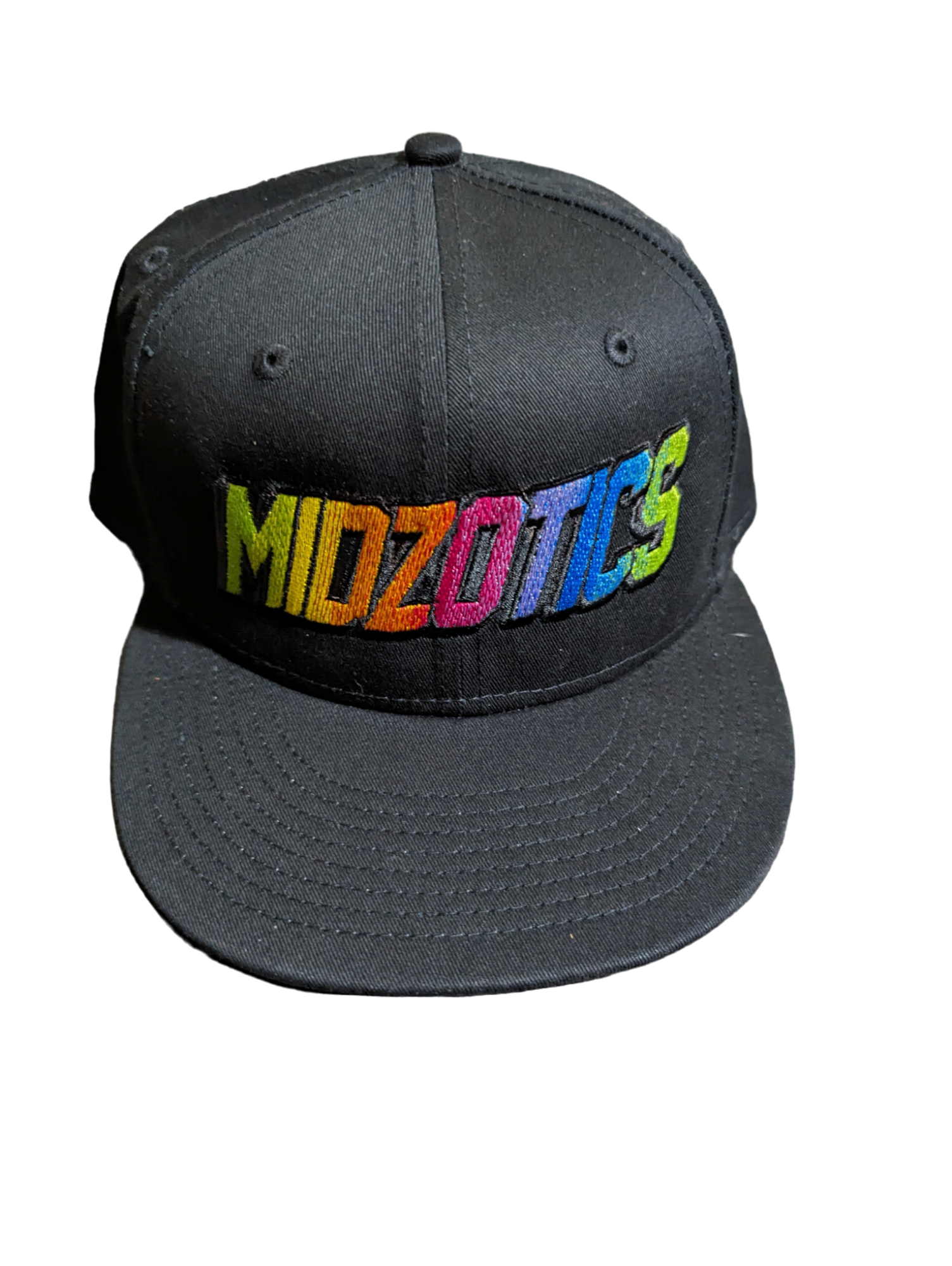 Midzotics Snapback - MIDZOTICS