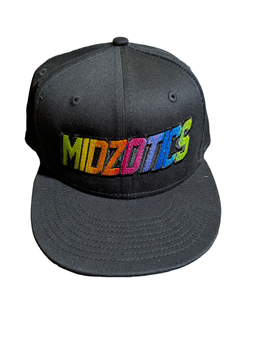 Midzotics Snapback - MIDZOTICS
