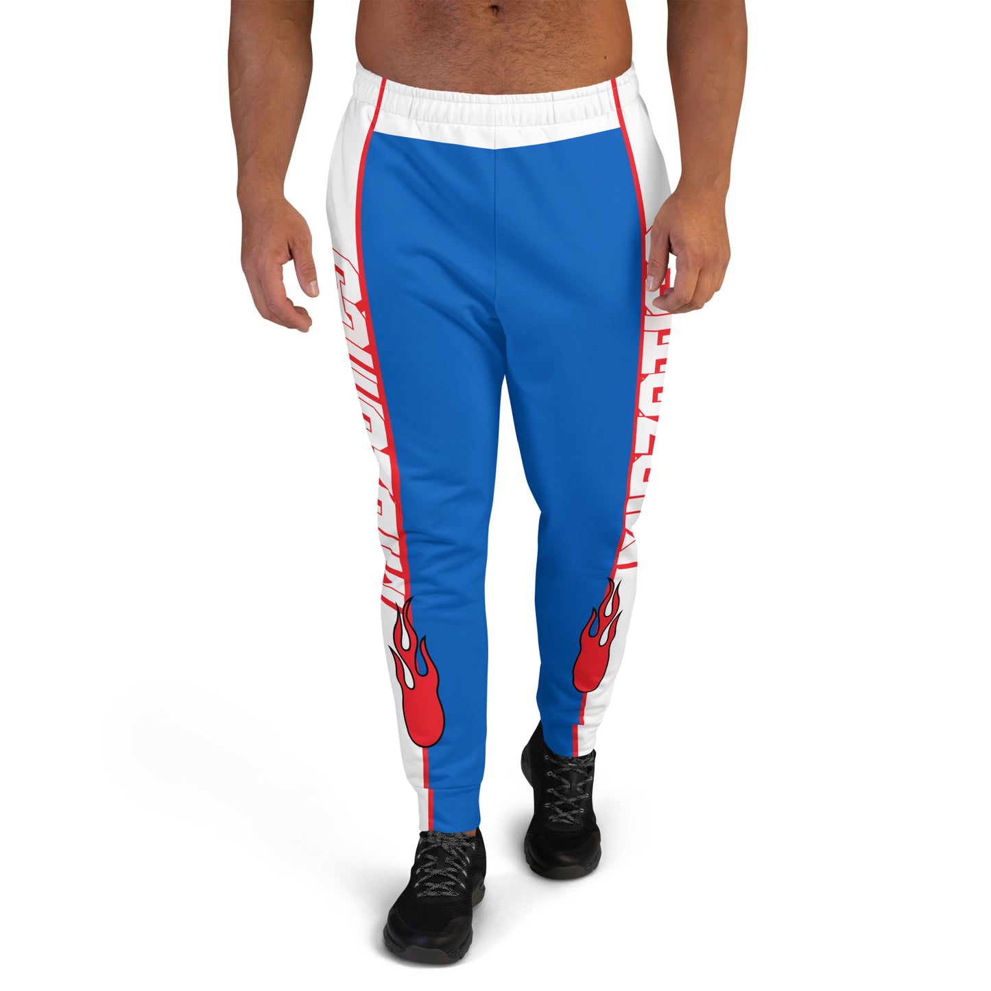Jumpsuit Joggers