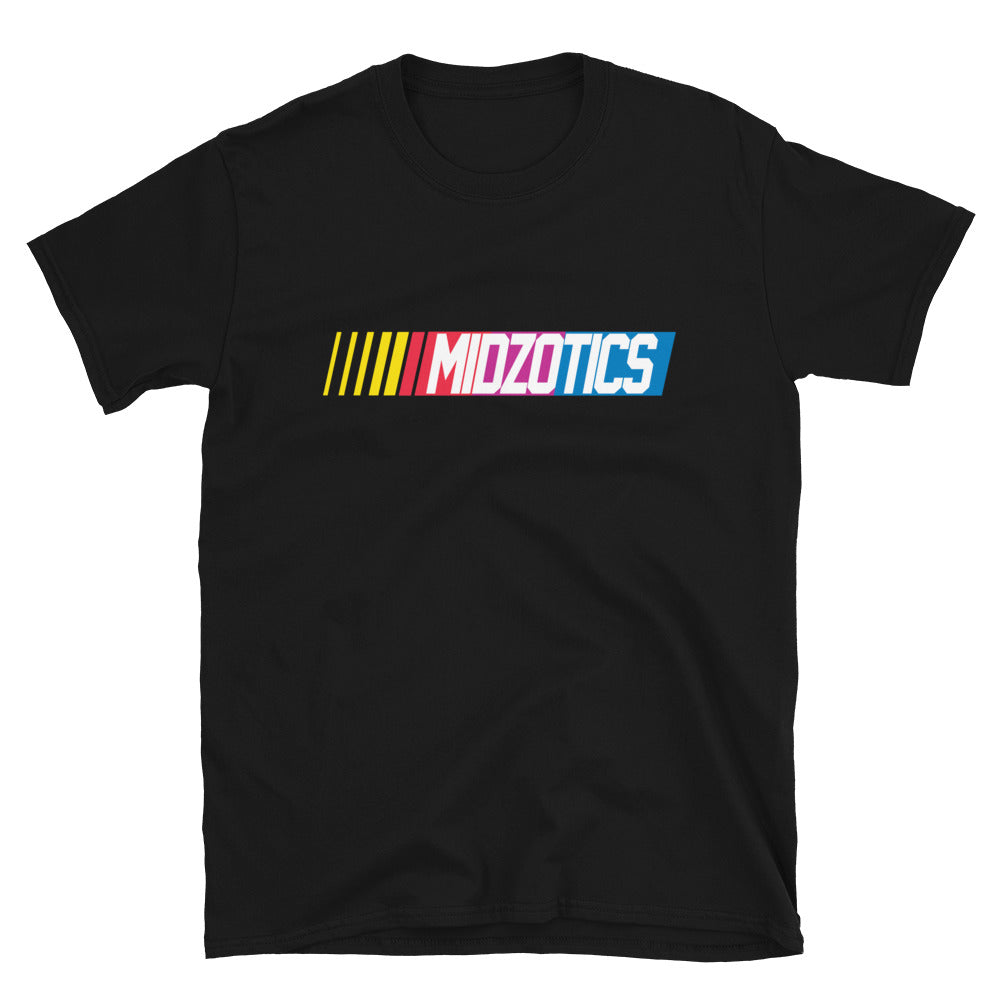 Race Logo Tee