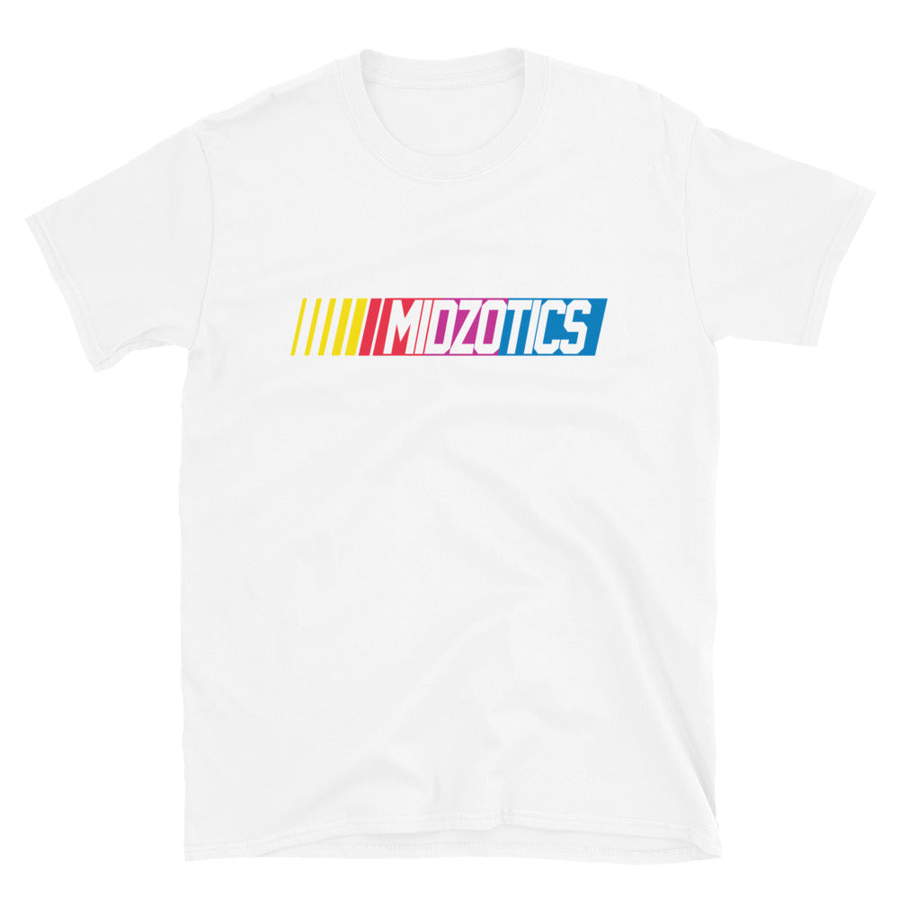 Race Logo Tee