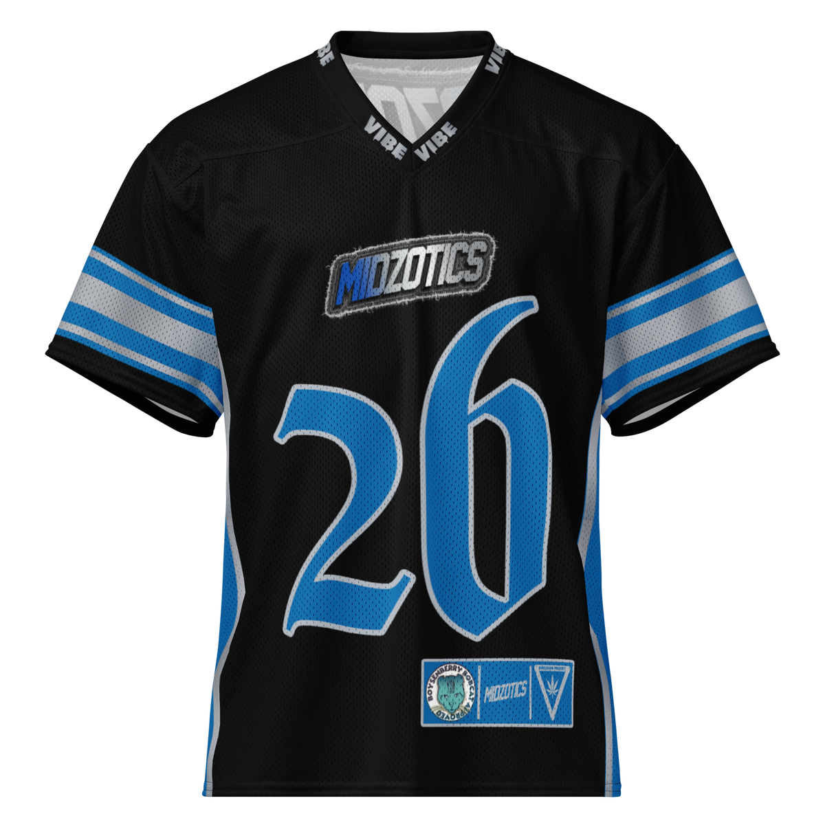 Check out our new Football Themed Merchandise Just in time for kick off!