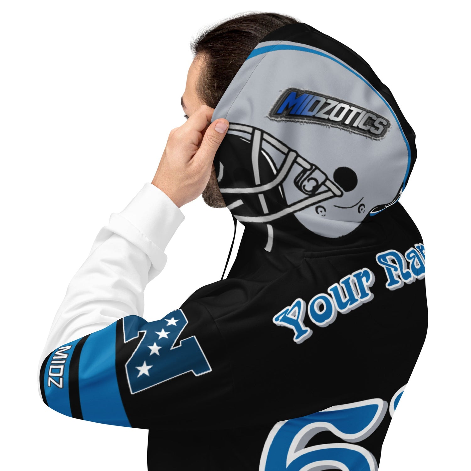 Mens Apparel Collection