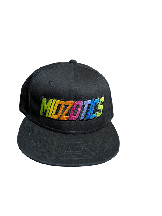 Midzotics Snapback