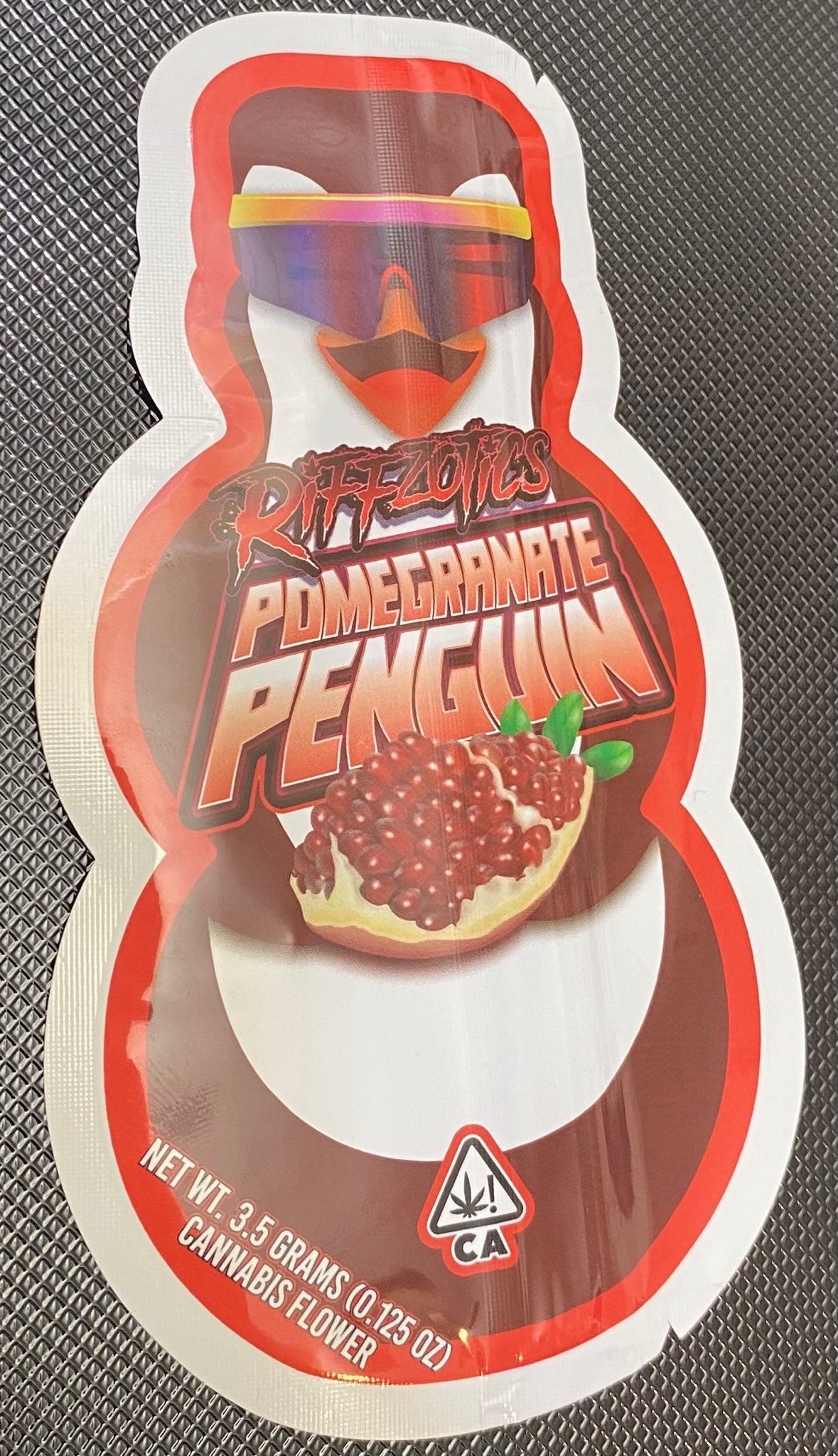 Themed Mylar Bags - MIDZOTICS