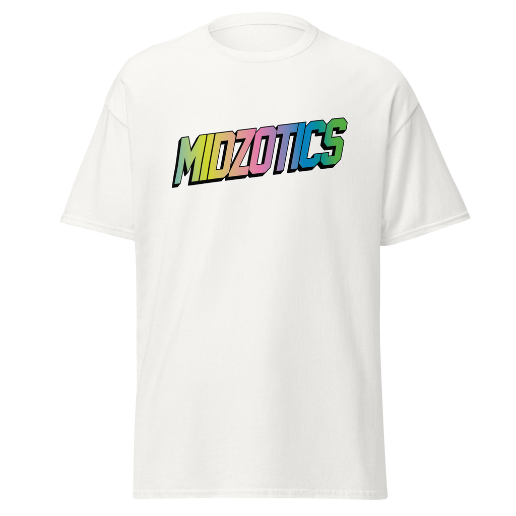 2k Promo Package Bundle - MIDZOTICS