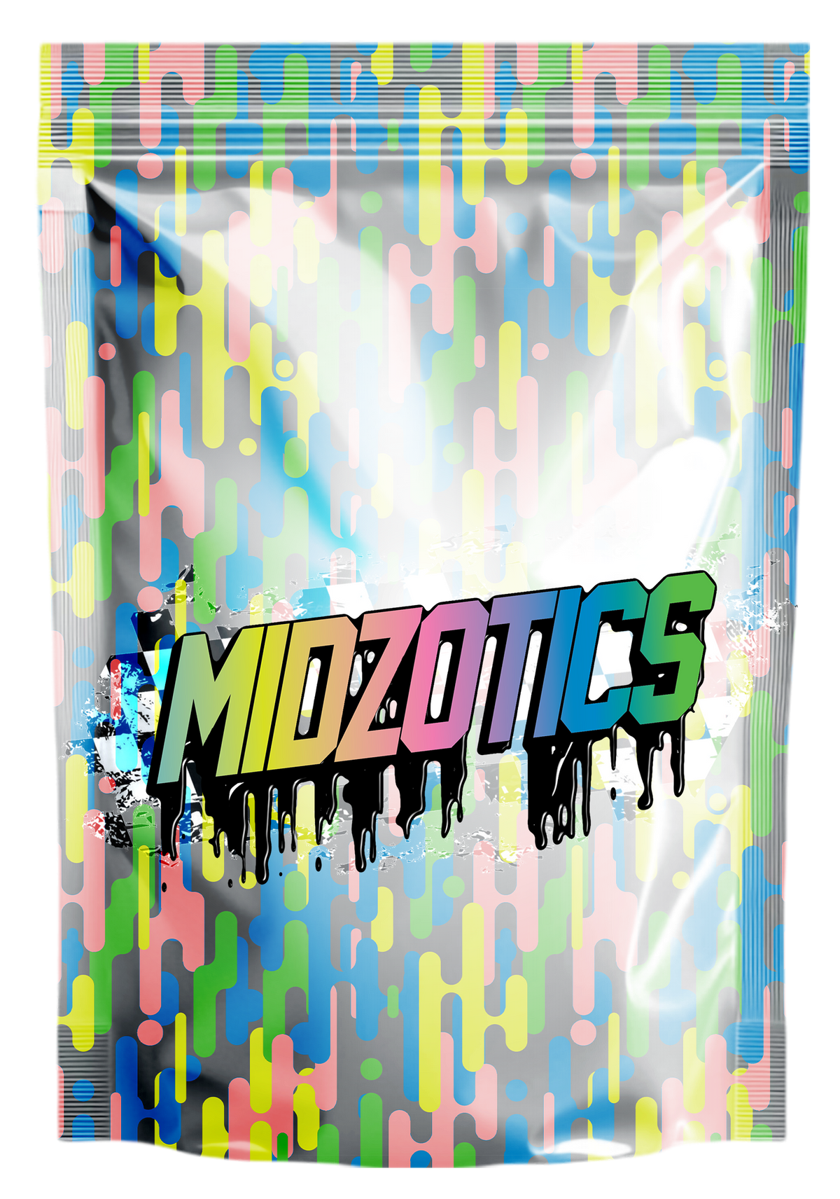 2k Promo Package Bundle - MIDZOTICS