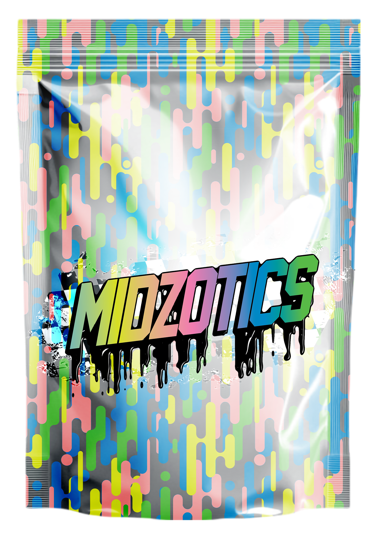 Midz Mylars - MIDZOTICS