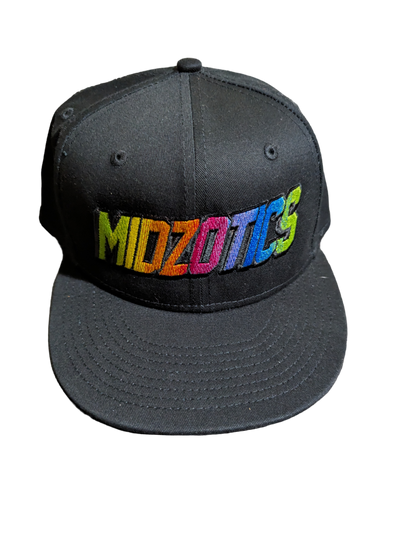 Midzotics Snapback - MIDZOTICS