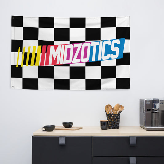 Midzotics' Flag