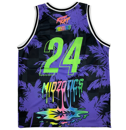 MIDZOTICS X RiFF RAFF COLLAB JERSEY