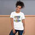 Drip Logo Unisex T-Shirt - MIDZOTICS