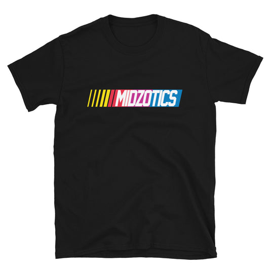Race Logo Tee